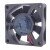YaLn Fan Yate Loon D60SV-12C DC 12V 0.50A 6020 Axial Cooling Fan