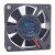 YaLn Fan Yate Loon D60SV-12C DC 12V 0.50A 6020 Axial Cooling Fan