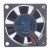 YaLn Fan Yate Loon D60SV-12C DC 12V 0.50A 6020 Axial Cooling Fan