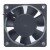 YaLn Fan Yate Loon D60SV-12C DC 12V 0.50A 6020 Axial Cooling Fan