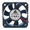 Delta EFB0524MA DC 24V 0.09A 2 Wires / 3 Wires / 4 Wires Axial Cooling Fan