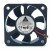 Delta EFB0524MA DC 24V 0.09A 2 Wires / 3 Wires / 4 Wires Axial Cooling Fan