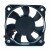 Delta EFB0524MA DC 24V 0.09A 2 Wires / 3 Wires / 4 Wires Axial Cooling Fan