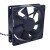 COOLER MASTER DF0922512RFUN DC 12V 0.60A 9225 Axial Cooling Fan