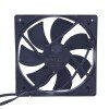 COOLER MASTER DF1202512SELN DC 12V 0.15A 12025 Axial Cooling Fan