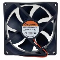 Sunon EE92252B1-000C-F99 DC 24V 2.1W 9225 Axial Cooling Fan