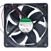 Sunon EEC0251B1-000U-A99 DC 12V 5.4W 12025 Axial Cooling Fan