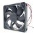 Sunon EEC0251B1-000U-A99 DC 12V 5.4W 12025 Axial Cooling Fan