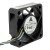 Delta AUB0512MB DC 12V 0.12A 5015 Axial Cooling Fan