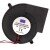 HSC FSY9733B24HH DC 24V 0.35A 9733 Blower Brushless Cooling Fan