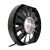 NMB 5910PL-05W-B20 DC 24V 0.58A 2 Wires / 3 Wires Axial Cooling Fan