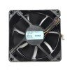 Nidec D08K-24TU DC 24V 0.13A 3 Wires Axial Cooling Fan