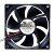 CROWN AGE09225B24U DC 24V 0.32A 9025 Axial Ball Bearing Cooling Fan