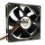 CROWN AGE09225B24U DC 24V 0.32A 9025 Axial Ball Bearing Cooling Fan