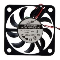 ADDA AD0412LB-K90 12V 0.06A 4006 DC Brushless Axial Cooling Fan