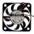 ADDA AD0412LB-K90 12V 0.06A 4006 DC Brushless Axial Cooling Fan