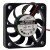 ADDA AD0412LB-K90 12V 0.06A 4006 DC Brushless Axial Cooling Fan