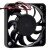 ADDA AD0412LB-K90 12V 0.06A 4006 DC Brushless Axial Cooling Fan