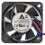 Delta AFB0412VHA DC 12V 0.12A 4010 Axial Brushless Cooling Fan