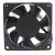 Delta AFB0712HH DC 12V 0.25A 7025 Axial Brushless Cooling Fan