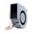 NMB 09533GA-24S-AU DC 24V 1.50A 4 Wires Blower Cooling Fan