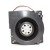 NMB-MAT BG1203-B045-P0S DC 12V 0.90A 4 Wires Blower Cooling Fan