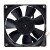 Mitsubishi MMF-08G12DS CP1 DC 12V 0.18A 8025 Axial Cooling Fan