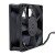 Mitsubishi MMF-08G12DS CP1 DC 12V 0.18A 8025 Axial Cooling Fan