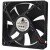 Delta AFB1212HH DC 12V 0.50A 12025 Axial Brushless Cooling Fan
