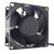 Sunon PF80381B1-000C-QB9 DC 12V 24W 8038 Axial Cooling Fan