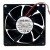NMB 3110KL-05W-B66 DC 24V 0.18A 2 Wires / 3 Wires / 4 Wires Axial Cooling Fan