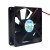 NMB 3610KL-04W-B40 DC 12V 0.28A 2 Wires / 3 Wires Axial Cooling Fan