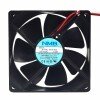 NMB 3610KL-04W-B40 DC 12V 0.28A 2 Wires / 3 Wires Axial Cooling Fan