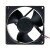 Delta EFB0924VHF DC 24V 0.27A 9032 Axial Brushless Cooling Fan