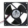 Delta EFB0924VHF DC 24V 0.27A 9032 Axial Brushless Cooling Fan