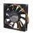 Panaflo FBA08T12H DC 12V 0.26A 2 Wires / 3 Wires Axial Cooling Fan
