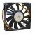 Panaflo FBA08T12H DC 12V 0.26A 2 Wires / 3 Wires Axial Cooling Fan