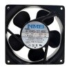 NMB 4715MS-12T-B20 AC 115V 7W 2 Wires Axial Cooling Fan
