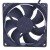 Foxconn PVA092G12M DC 12V 0.24A 9025 Axial Brushless Cooling Fan