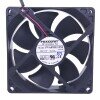 Foxconn PVA092G12M DC 12V 0.24A 9025 Axial Brushless Cooling Fan