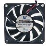 XINRUILIAN RDH7015B2 DC 24V 0.25A 7015 Axial Brushless Cooling Fan
