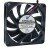 XINRUILIAN RDH7015B2 DC 24V 0.25A 7015 Axial Brushless Cooling Fan