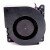 Nidec D12F-24PLH1C13 DC 24V 0.91A 2 Wires / 3 Wires Blower Cooling Fan