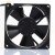 NMB 3112KL-05W-B50 DC 24V 0.25A 2 Wires Axial Cooling Fan