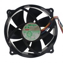 MAGIC MGT9212ZR-W25 DC 12V 0.47A 9225 Axial Cooling Fan