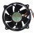MAGIC MGT9212ZR-W25 DC 12V 0.47A 9225 Axial Cooling Fan