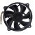 MAGIC MGT9212ZR-W25 DC 12V 0.47A 9225 Axial Cooling Fan