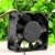 NMB 2410ML-09W-B45 DC 24.5V 0.12A 2 Wires / 3 Wires / 4 Wires Axial Cooling Fan