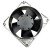 Royal Fan UTHS457C AC 230V 20/18W Axial Cooling Fan