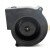 Nidec D07F-24SG DC 24V 0.15A 2 Wires / 3 Wires Blower Cooling Fan
